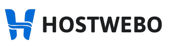 Hostwebo Logo